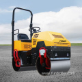 1 ton Small Road Roller Compactor For Soil Compacting